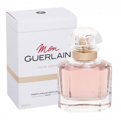 Guerlain Mon Guerlain Woda perfumowana dla kobiet 50 ml