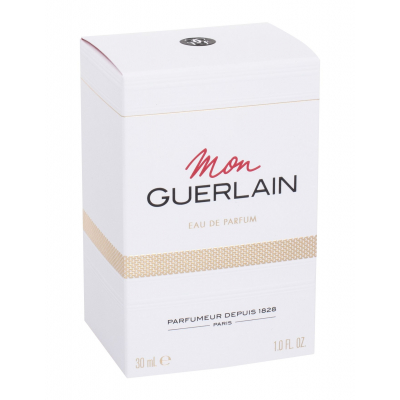 Guerlain Mon Guerlain Woda perfumowana dla kobiet 30 ml
