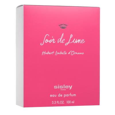Sisley Soir de Lune Woda perfumowana dla kobiet 100 ml Uszkodzone pudełko