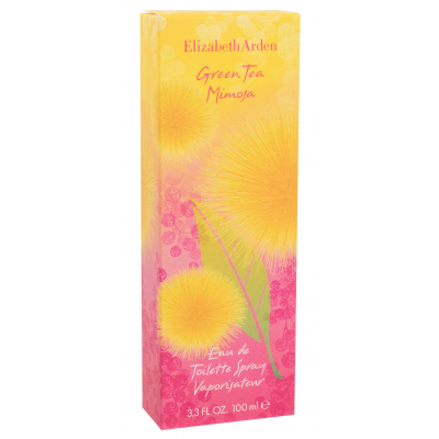 Elizabeth Arden Green Tea Mimosa Woda toaletowa dla kobiet 100 ml