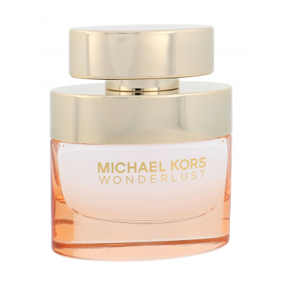 Michael Kors Wonderlust Woda perfumowana dla kobiet 50 ml