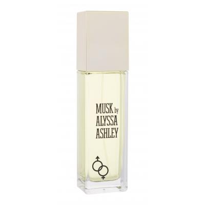 Alyssa Ashley Musk Woda toaletowa 100 ml