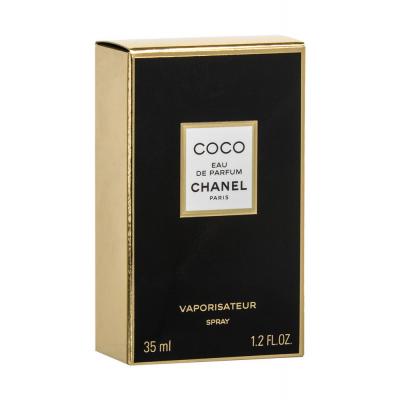 Chanel Coco Woda perfumowana dla kobiet 35 ml