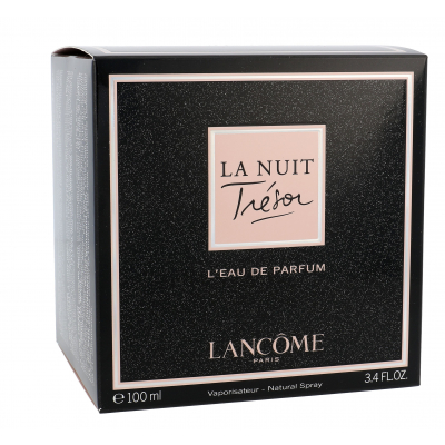 Lancôme La Nuit Trésor Woda perfumowana dla kobiet 100 ml
