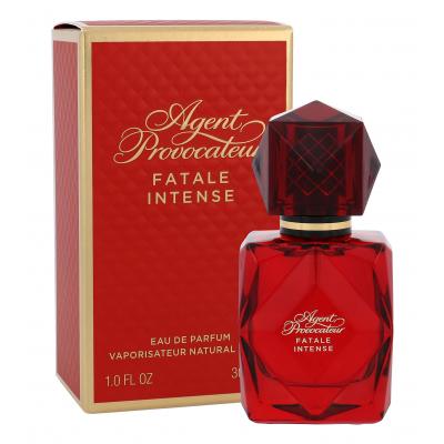 Agent Provocateur Fatale Intense Woda perfumowana dla kobiet 30 ml