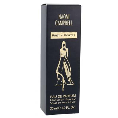Naomi Campbell Prêt à Porter Woda perfumowana dla kobiet 30 ml