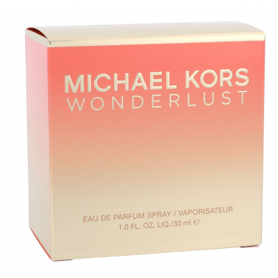 Michael Kors Wonderlust Woda perfumowana dla kobiet 30 ml