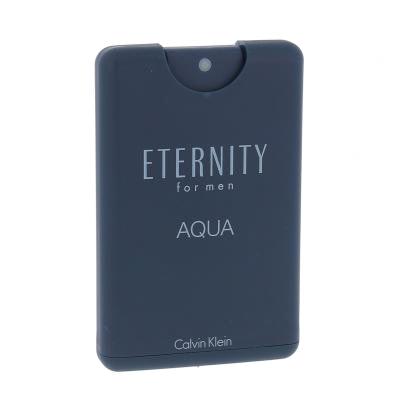 Calvin Klein Eternity Aqua For Men Woda toaletowa dla mężczyzn 20 ml