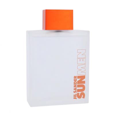 Jil Sander Sun Men Woda toaletowa dla mężczyzn 200 ml
