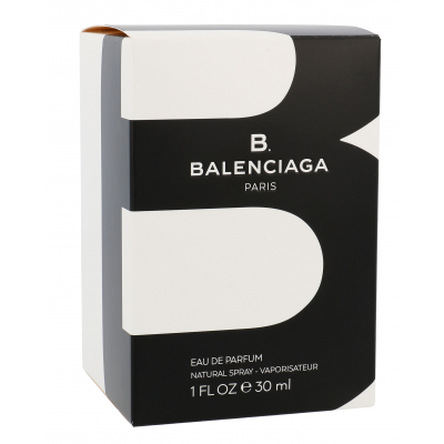 Balenciaga B. Balenciaga Woda perfumowana dla kobiet 30 ml