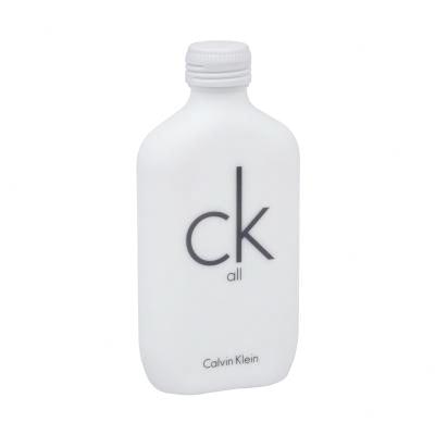 Calvin Klein CK All Woda toaletowa 100 ml