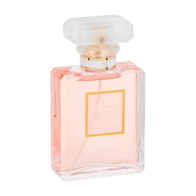 Chanel Coco Mademoiselle Woda perfumowana dla kobiet 35 ml