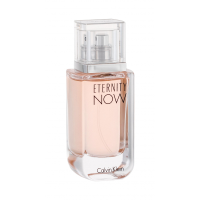 Calvin Klein Eternity Now Woda perfumowana dla kobiet 30 ml