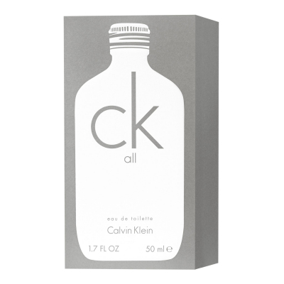Calvin Klein CK All Woda toaletowa 50 ml