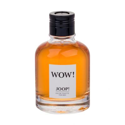 JOOP! Wow! Woda toaletowa dla mężczyzn 60 ml