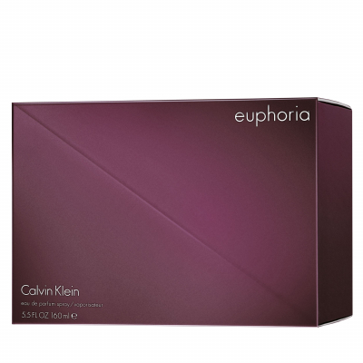 Calvin Klein Euphoria Woda perfumowana dla kobiet 160 ml