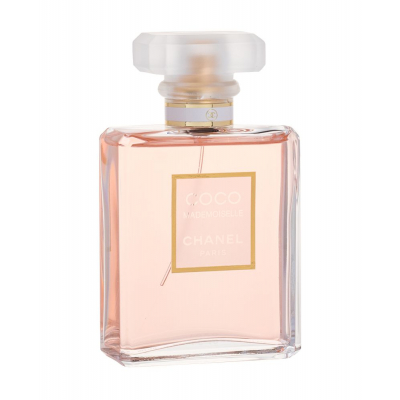Chanel Coco Mademoiselle Woda perfumowana dla kobiet 50 ml