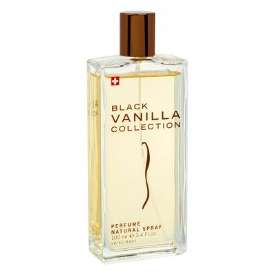 MUSK Collection Black Vanilla Woda perfumowana dla kobiet 100 ml