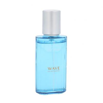 Davidoff Cool Water Wave Woda toaletowa dla mężczyzn 40 ml
