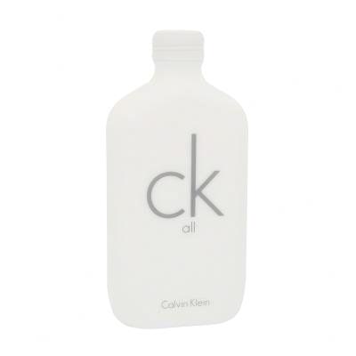 Calvin Klein CK All Woda toaletowa 200 ml