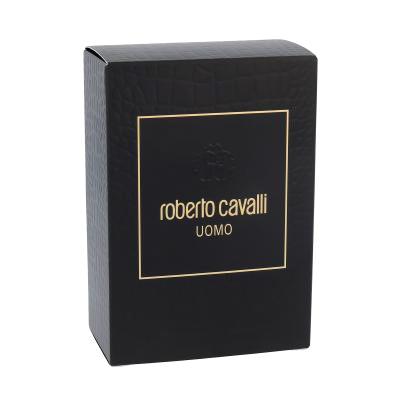 Roberto Cavalli Uomo Woda toaletowa dla mężczyzn 100 ml