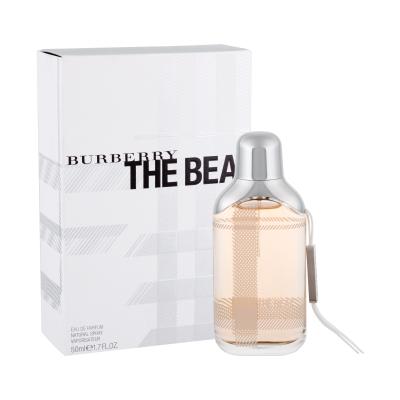 Burberry The Beat Woda perfumowana dla kobiet 50 ml