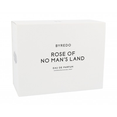 BYREDO Rose Of No Man´s Land Woda perfumowana 100 ml