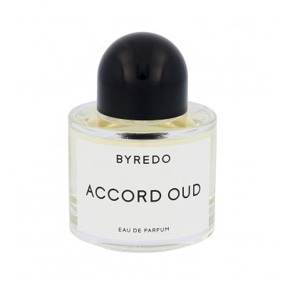 BYREDO Accord Oud Woda perfumowana 50 ml