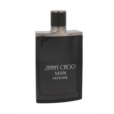 Jimmy Choo Jimmy Choo Man Intense Woda toaletowa dla mężczyzn 100 ml