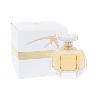 Lalique Living Lalique Woda perfumowana dla kobiet 100 ml