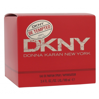 DKNY Be Tempted Woda perfumowana dla kobiet 100 ml