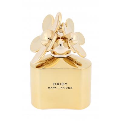 Marc Jacobs Daisy Shine Gold Edition Woda toaletowa dla kobiet 100 ml
