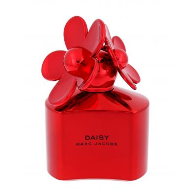 Marc Jacobs Daisy Shine Red Edition Woda toaletowa dla kobiet 100 ml