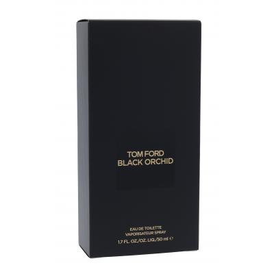 TOM FORD Black Orchid Woda toaletowa dla kobiet 50 ml