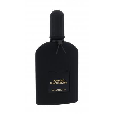 TOM FORD Black Orchid Woda toaletowa dla kobiet 50 ml