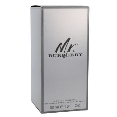 Burberry Mr. Burberry Woda perfumowana dla mężczyzn 50 ml