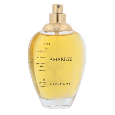 Givenchy Amarige Woda toaletowa dla kobiet 100 ml tester