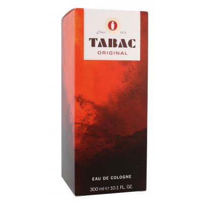TABAC Original Woda kolońska dla mężczyzn Bez atomizera 300 ml Uszkodzone pudełko