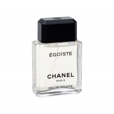Chanel Égoïste Pour Homme Woda toaletowa dla mężczyzn 50 ml