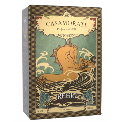 Xerjoff Casamorati 1888 Regio Woda perfumowana 100 ml