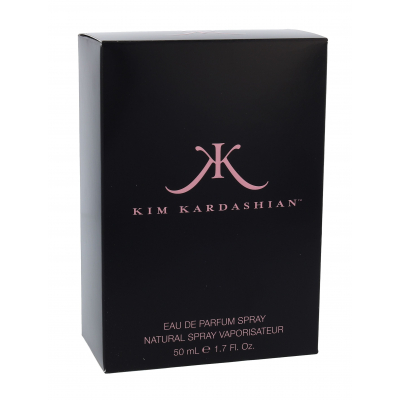 Kim Kardashian Kim Kardashian Woda perfumowana dla kobiet 50 ml