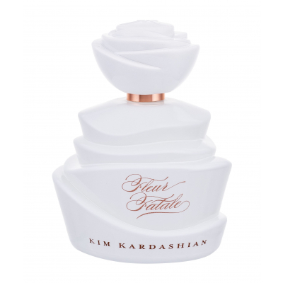 Kim Kardashian Fleur Fatale Woda perfumowana dla kobiet 100 ml
