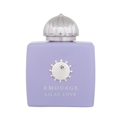Amouage Lilac Love Woda perfumowana dla kobiet 100 ml