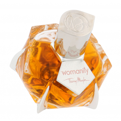 Thierry Mugler Womanity The Fragrance of Leather Woda perfumowana dla kobiet 30 ml