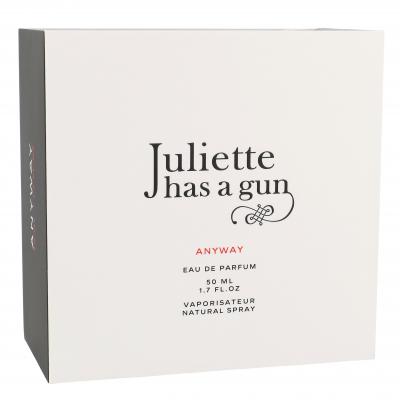 Juliette Has A Gun Anyway Woda perfumowana 50 ml Uszkodzone pudełko