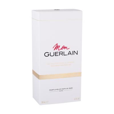 Guerlain Mon Guerlain Żel pod prysznic dla kobiet 200 ml