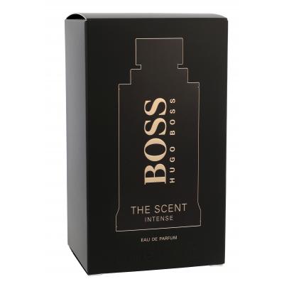 HUGO BOSS Boss The Scent Intense 2017 Woda perfumowana dla mężczyzn 50 ml