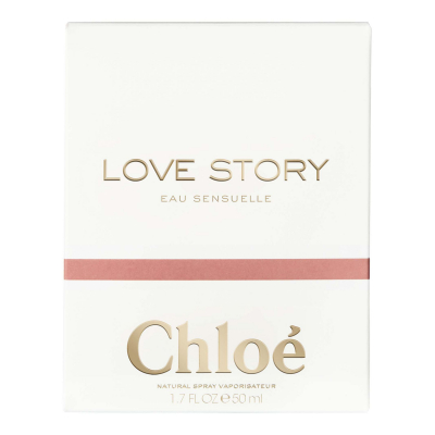 Chloé Love Story Eau Sensuelle Woda perfumowana dla kobiet 50 ml