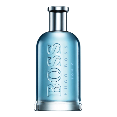 HUGO BOSS Boss Bottled Tonic Woda toaletowa dla mężczyzn 200 ml