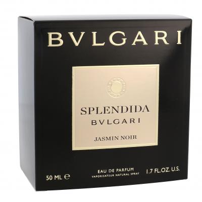 Bvlgari Splendida Jasmin Noir Woda perfumowana dla kobiet 50 ml